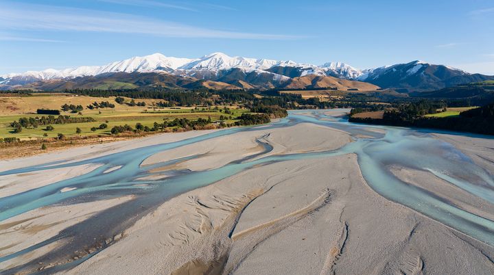 Fortescue launches into New Zealand for green hydrogen network