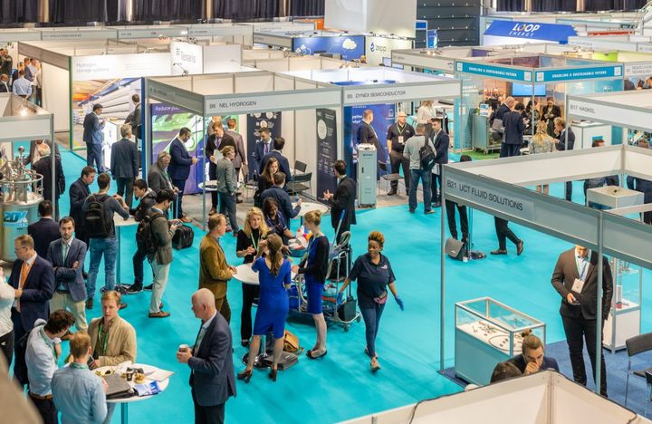 Australia to host APAC Hydrogen 2023 Summit and Exhibition